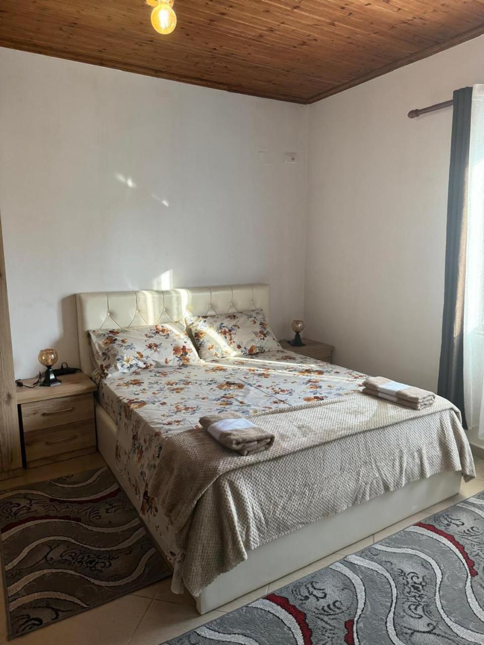 Zefi Rrenc Shkodër